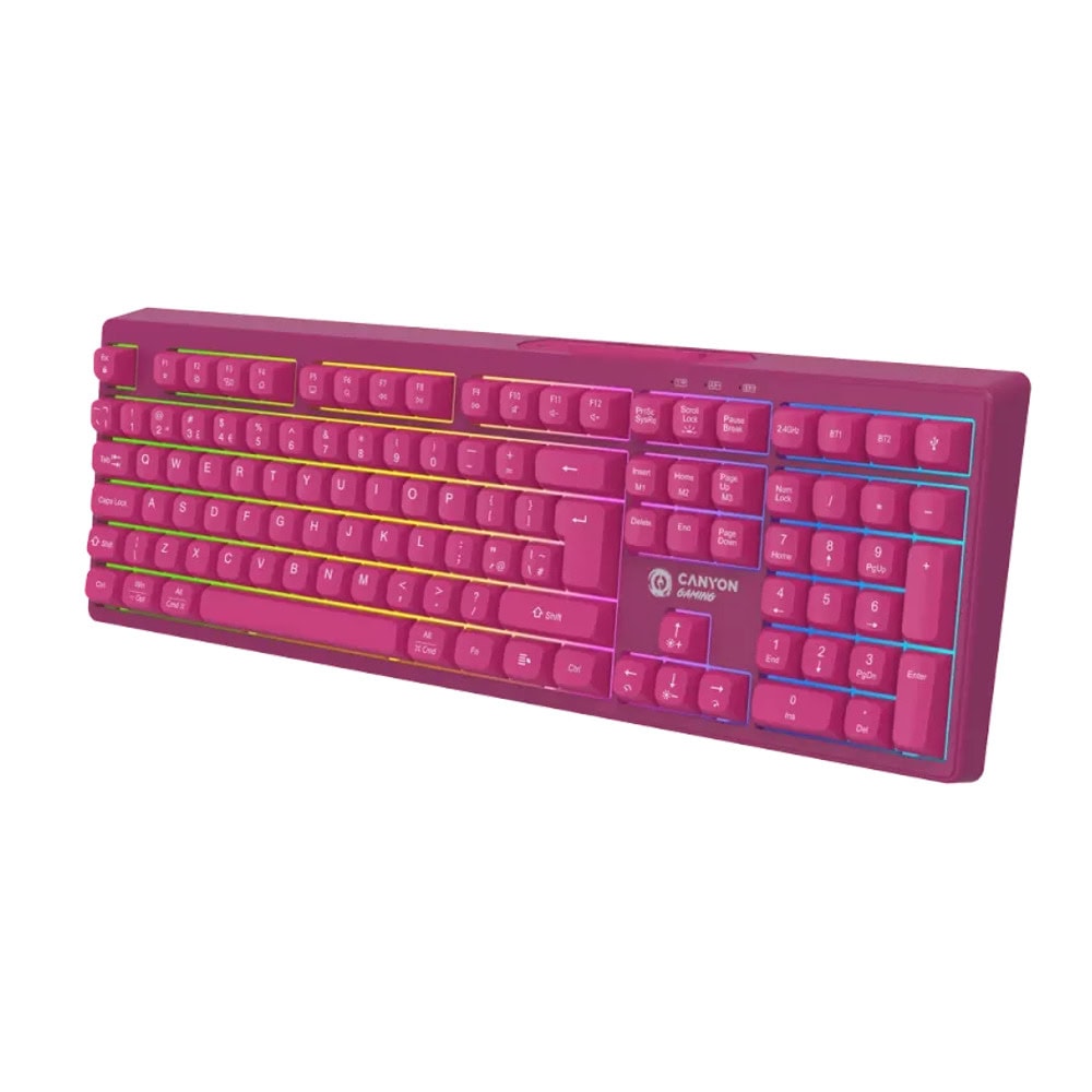 Canyon Fortnax GKW-2 CND-SKBW2