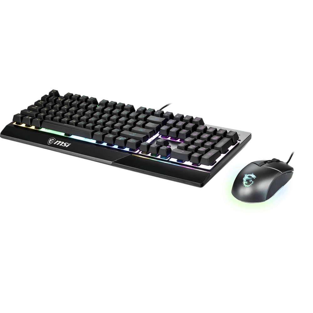 MSI Vigor GK30 Combo