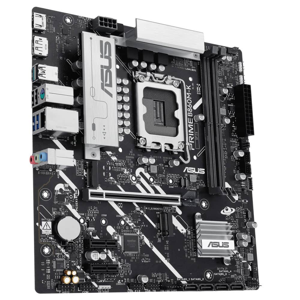 ASUS PRIME B860M-K 90MB1JT0-M0EAY0