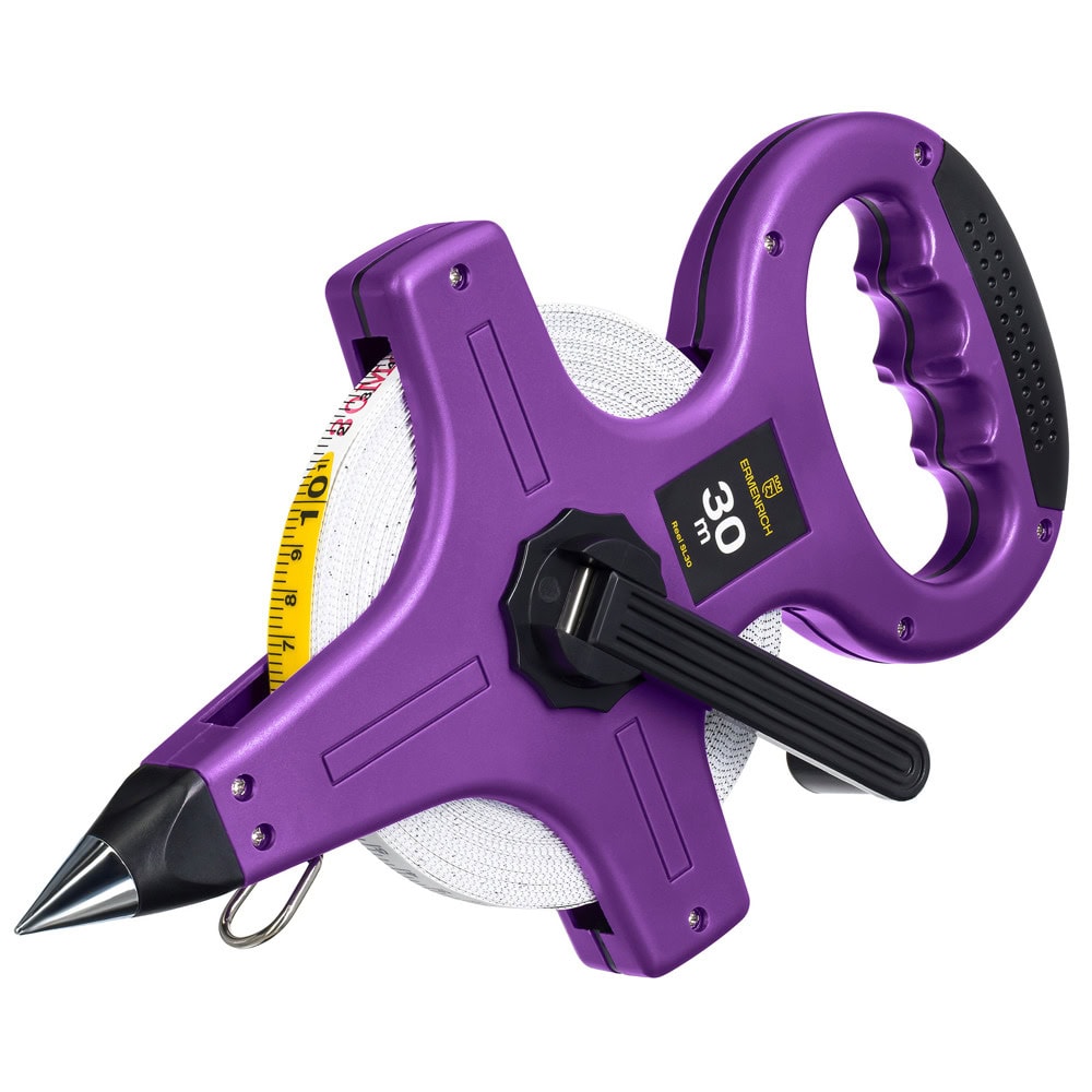 Ermenrich Reel SL30