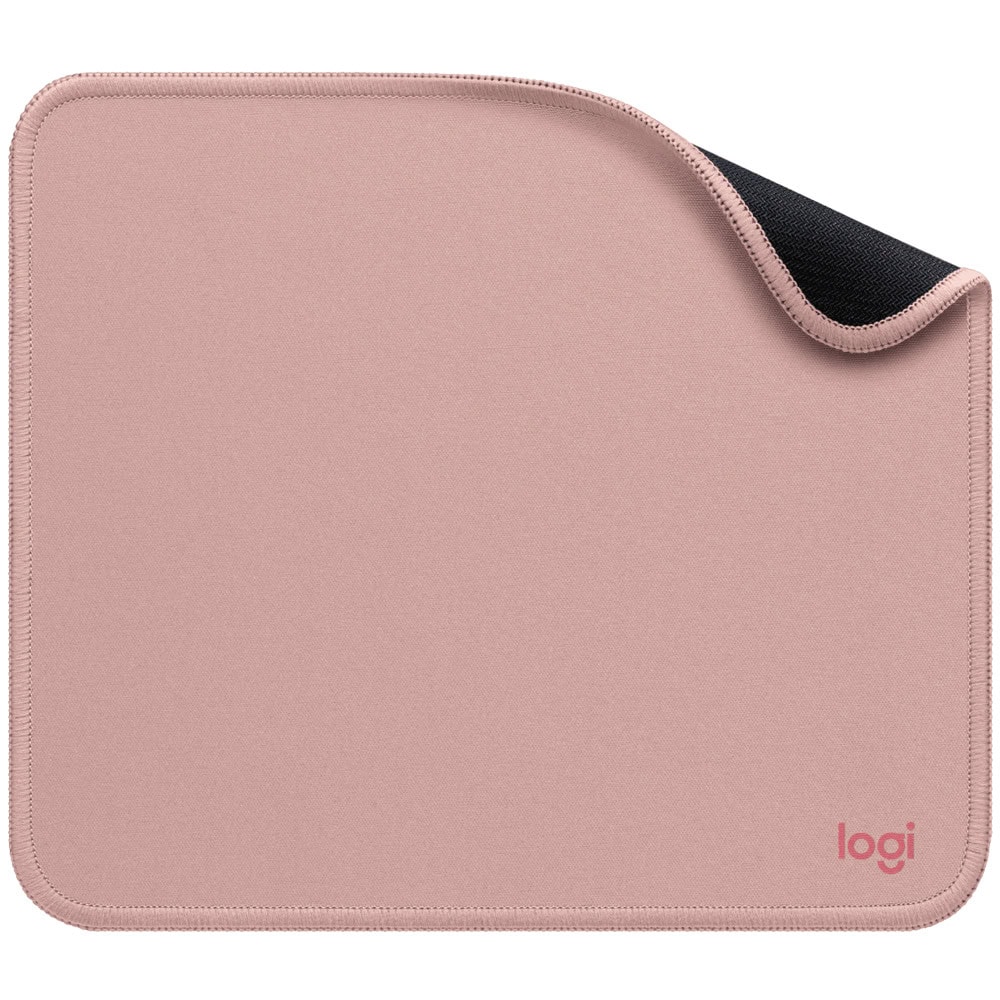 LOGITECH Mouse Pad Studio Series Pink 956-000050