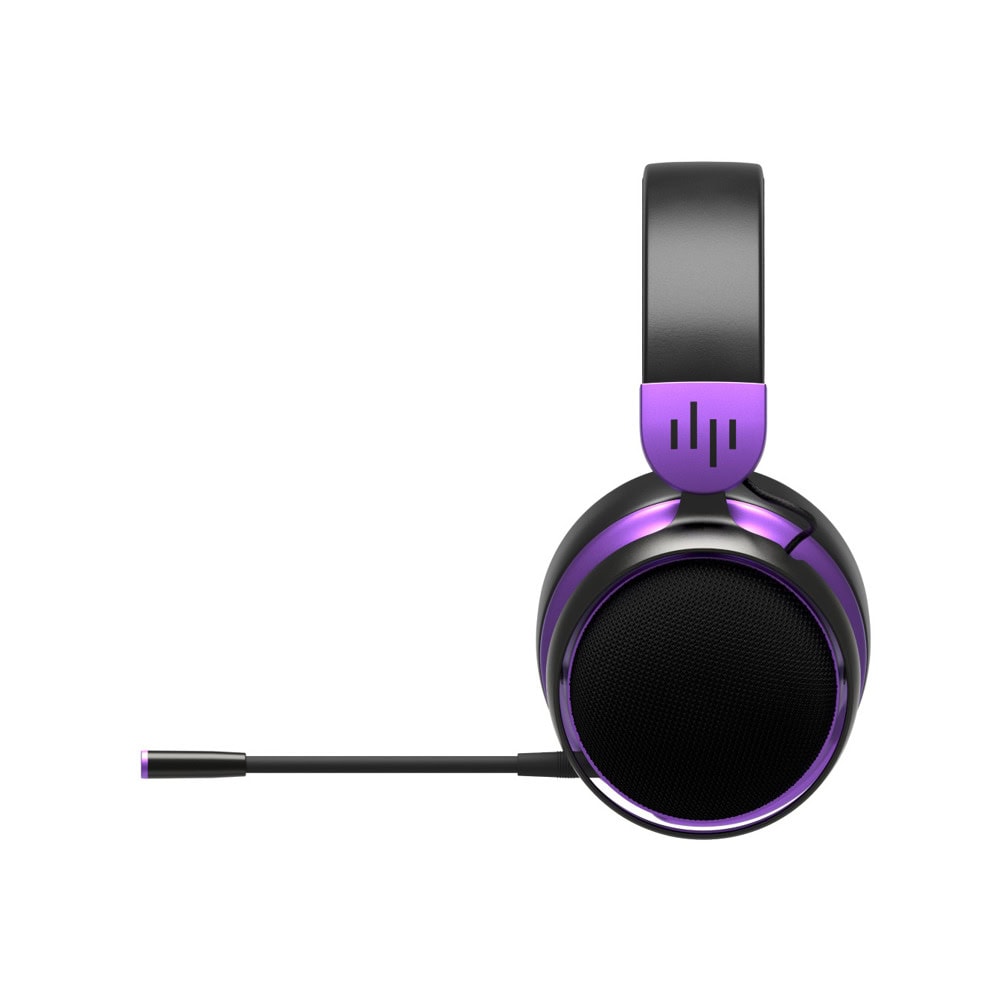 Dark Project Sono Wireless Black/Violet