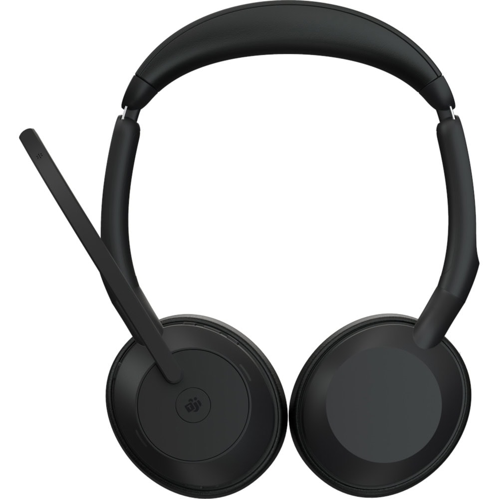 Jabra Evolve2 55 Link380c MS Нарушена опаковка | JAR Computers Jabra Evolve2 55 Link380c MS Нарушена опаковка