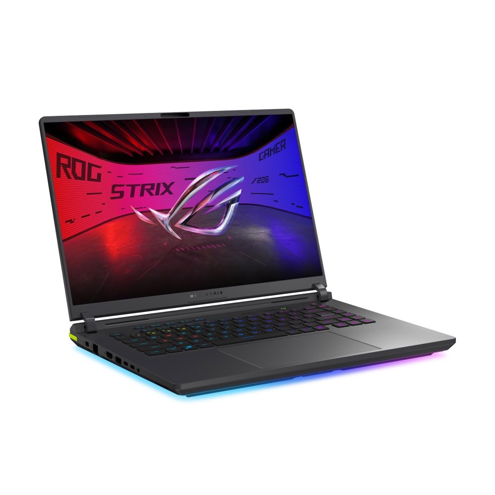 Asus ROG Strix G615LP-TS221 90NR0LN1-M00FL0