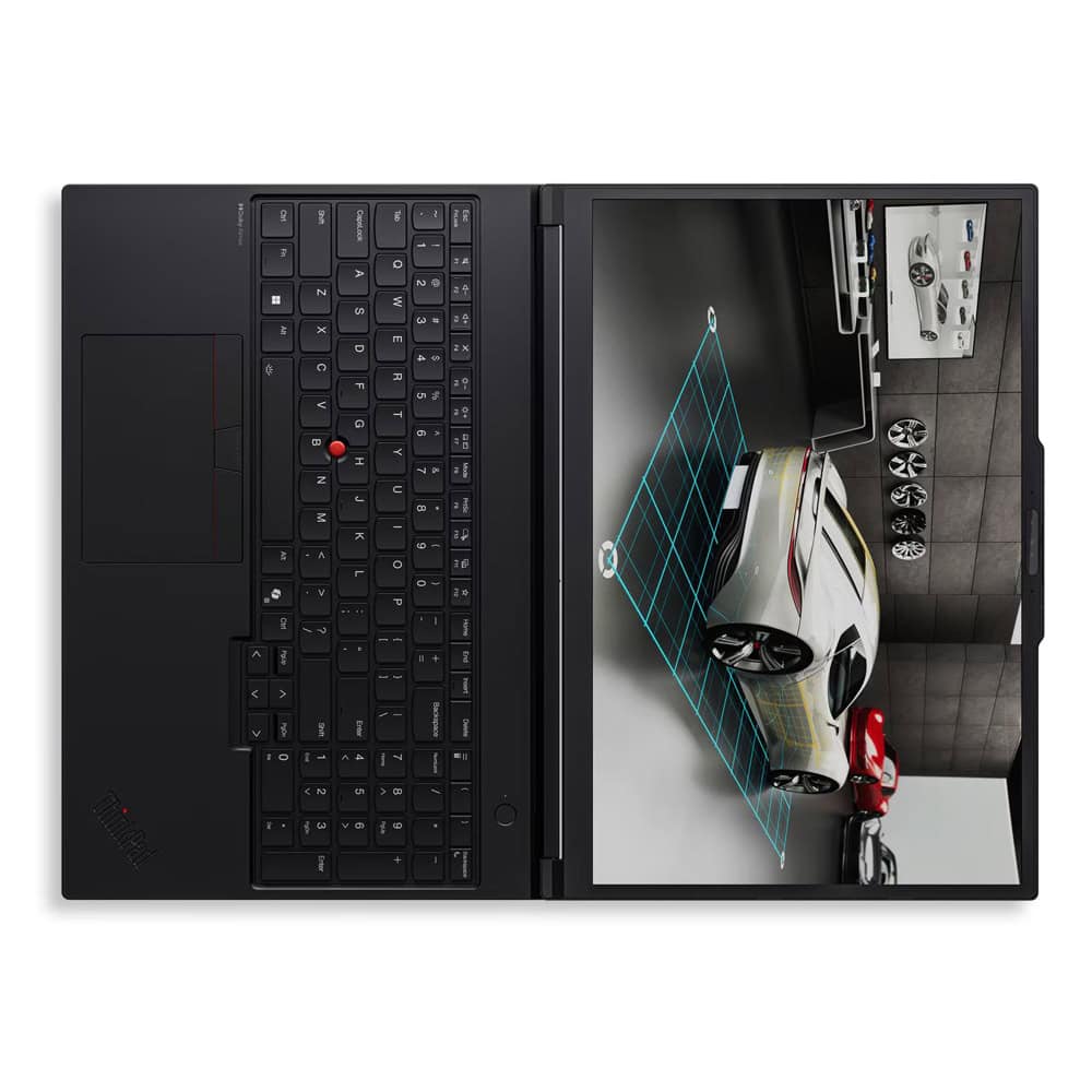 Lenovo ThinkPad P16 Gen 3 21RRS2MC00 | JAR Computers Lenovo ThinkPad P16 Gen 3 21RRS2MC00