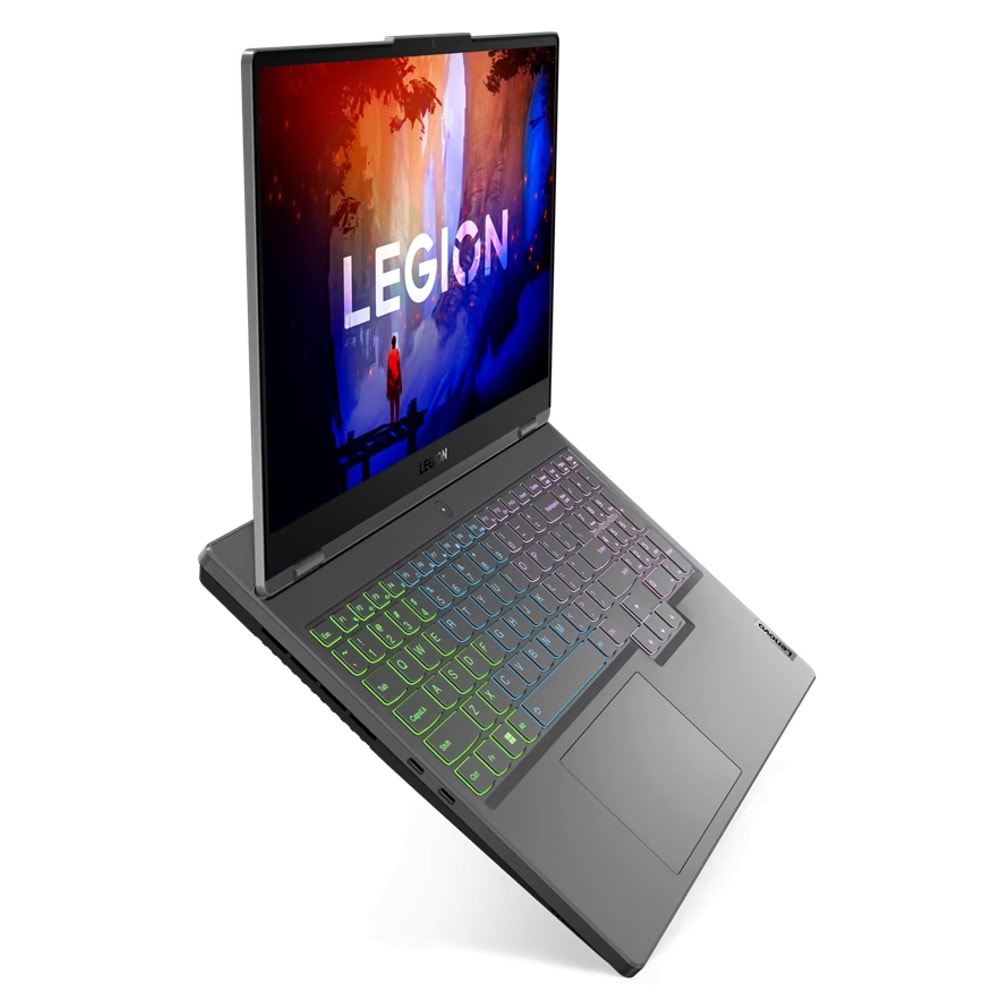Лаптоп Lenovo Legion 5 15ARH7 82RE005QBM