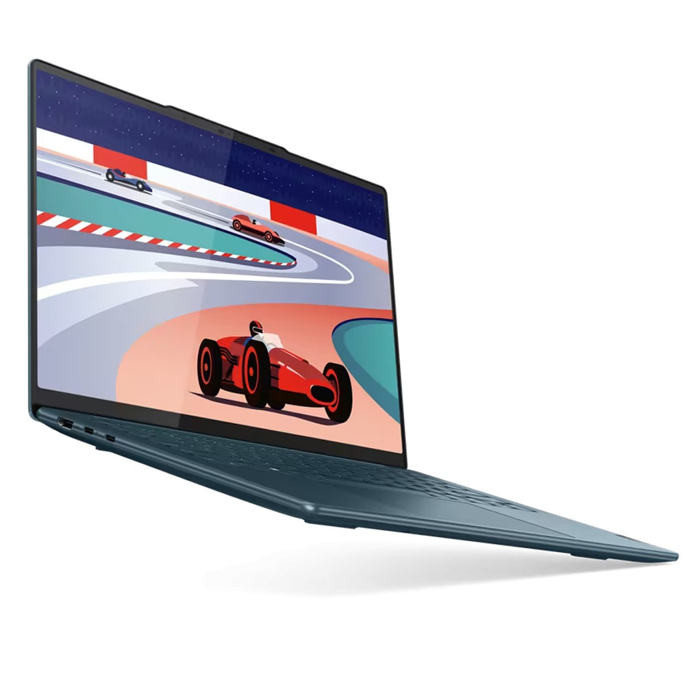 Лаптоп Yoga Pro 7 14ARP8 83AU001TBM