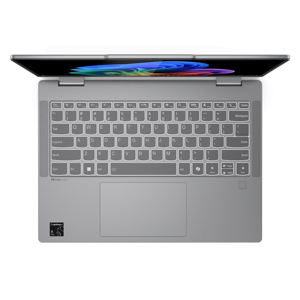 Lenovo IdeaPad 5 2-in-1 14Q8X9 83GH002CBM