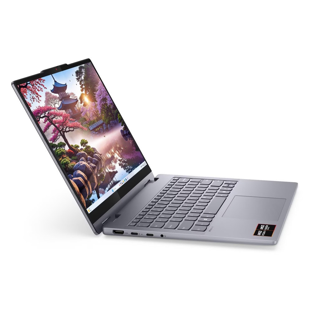 Lenovo IdeaPad 5 2-in-1 14AKP10 83KT001ABM