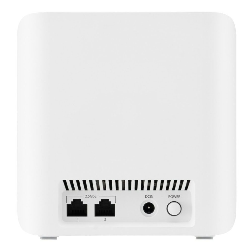 Asus ZenWiFi BD4 3PK 90IG0960-MO3C40