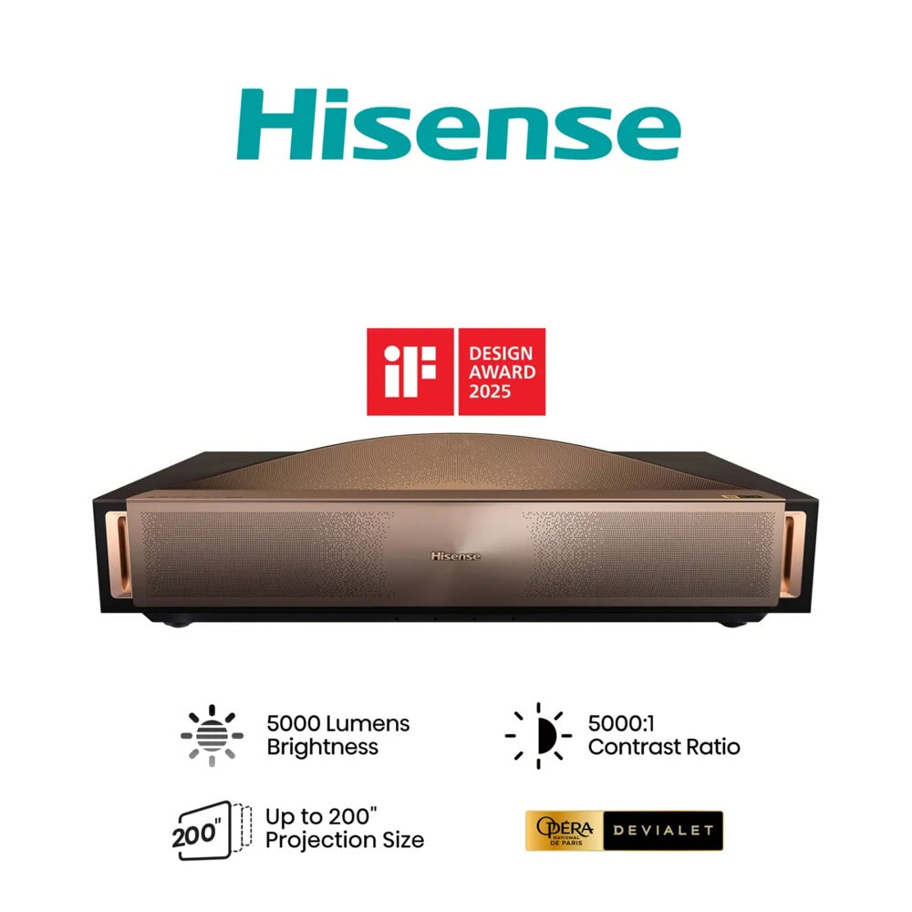 Hisense L9Q 20017058 | JAR Computers Hisense L9Q 20017058