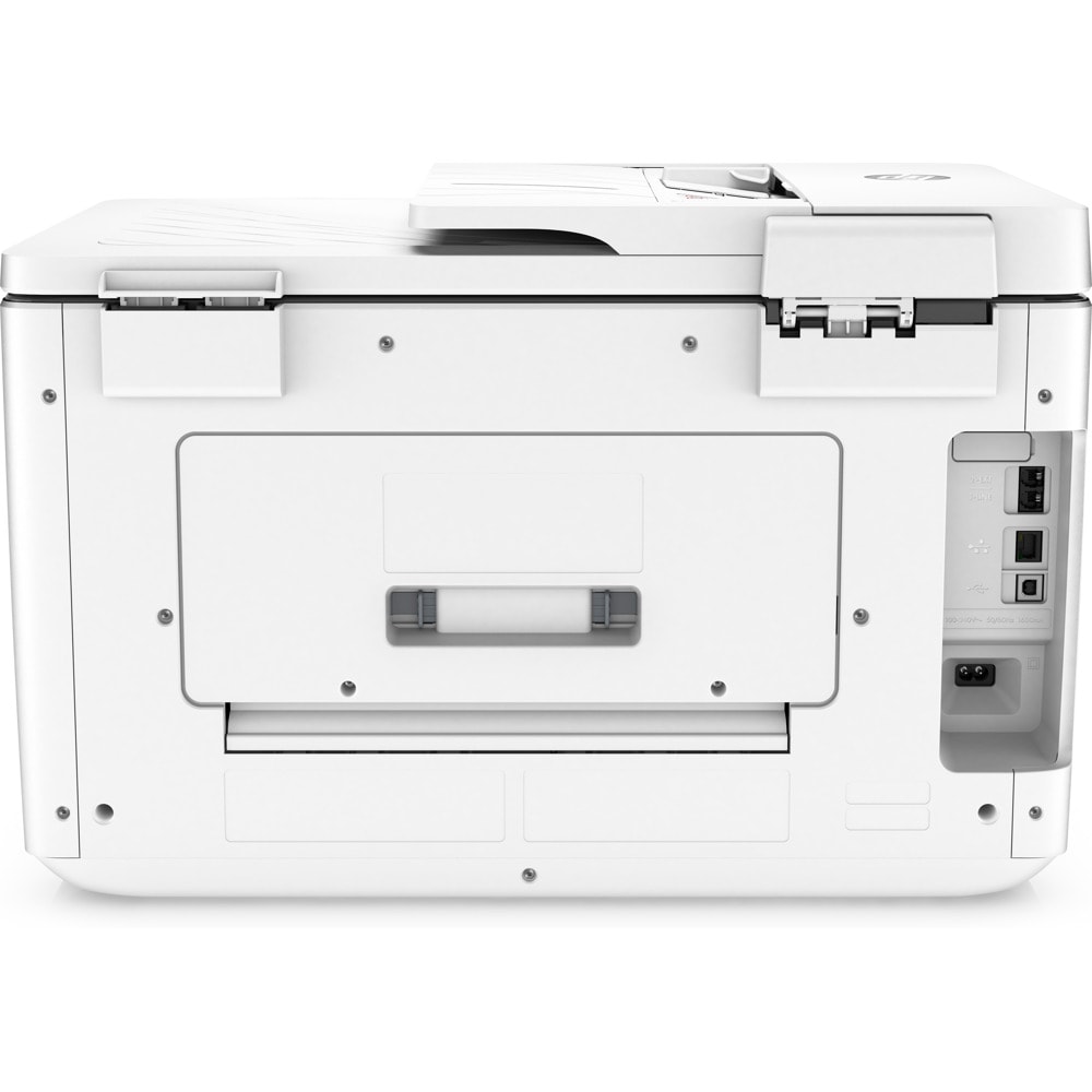 HP OfficeJet Pro 7740 Wide Format Printer G5J38A