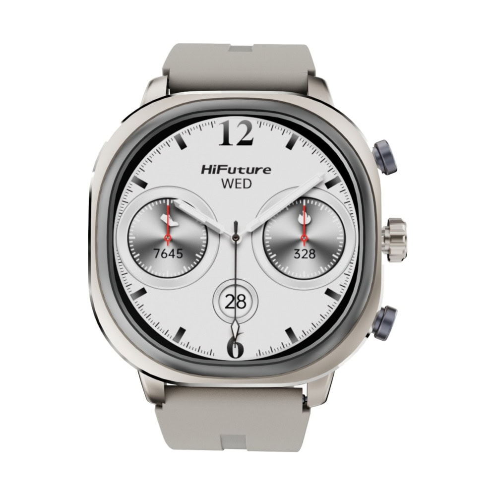 HiFuture AIX Lite Champagne Gold