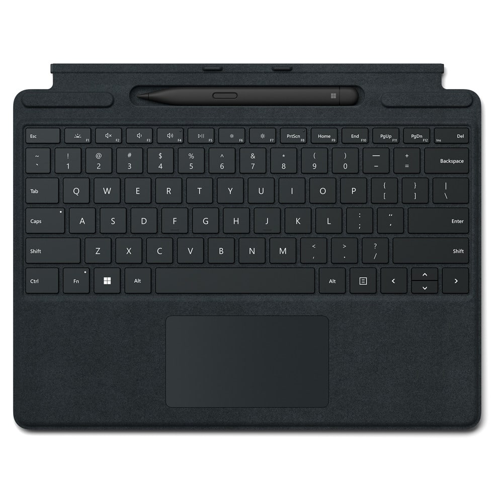 Microsoft Signature Keyboard with Slim Pen 2