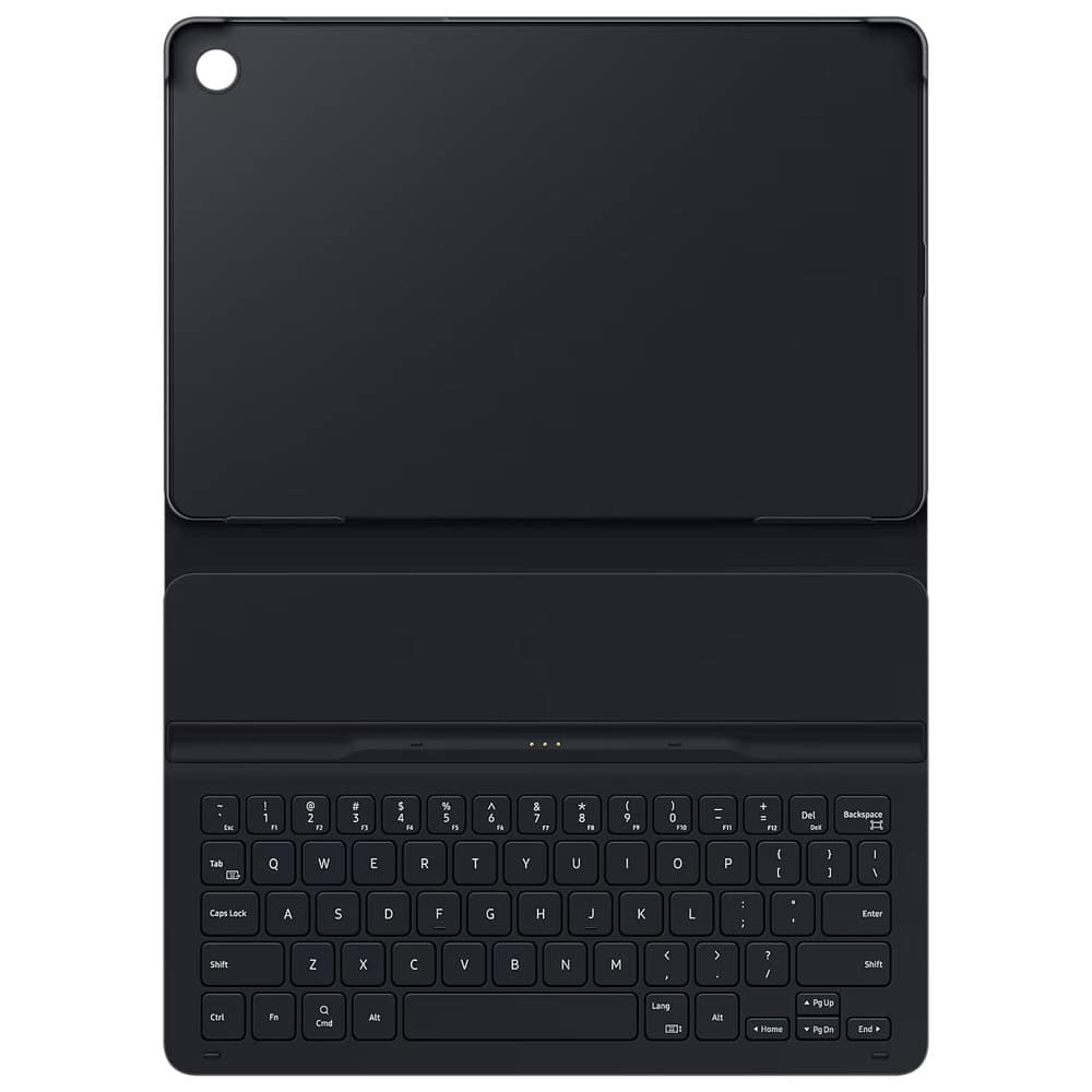 Samsung Tab A9+ Book Cover Keyboard Slim EF-DX211U