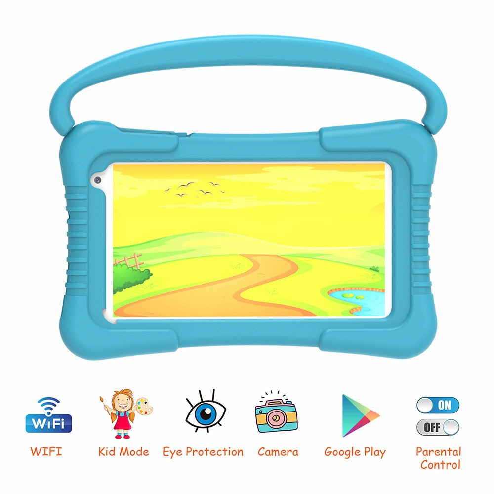 Детски таблет 7 Детски таблет 7