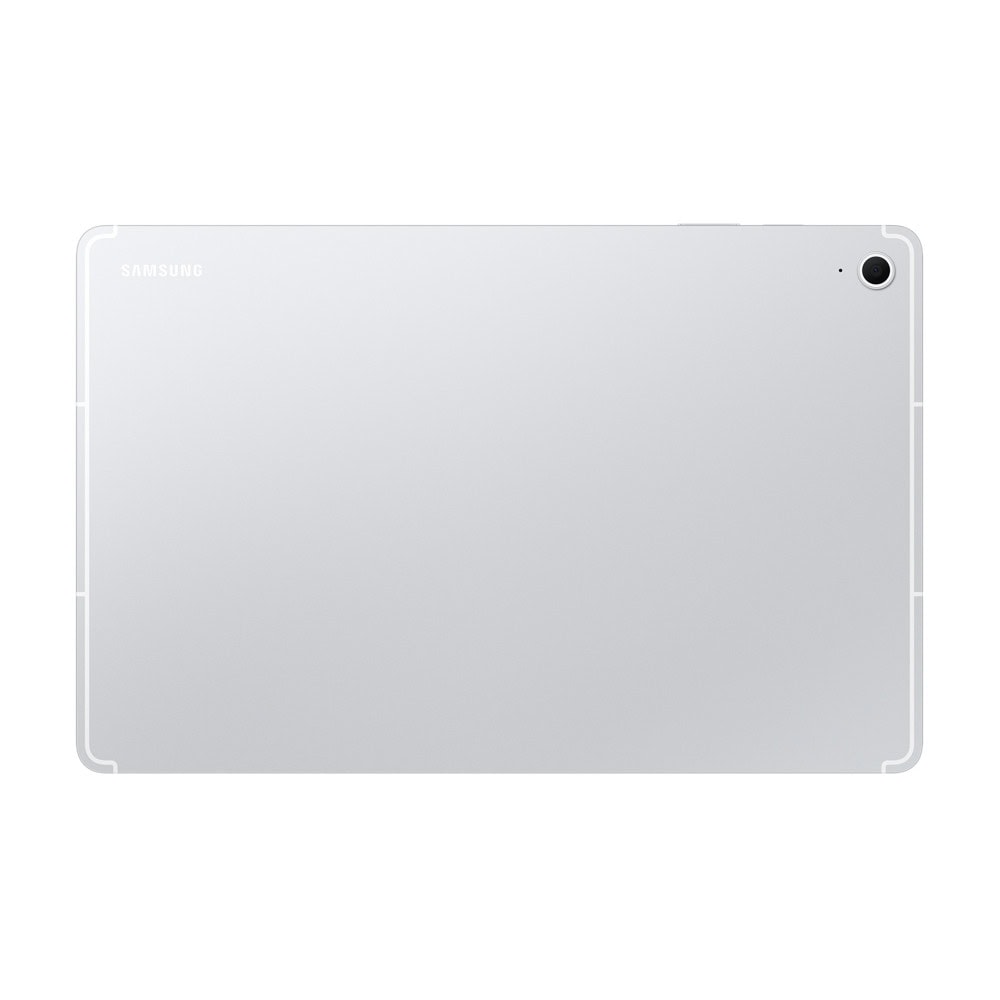 Samsung Galaxy Tab S10 FE+ 5G Silver SM-X626BZ | JAR Computers Samsung Galaxy Tab S10 FE+ 5G Silver SM-X626BZ