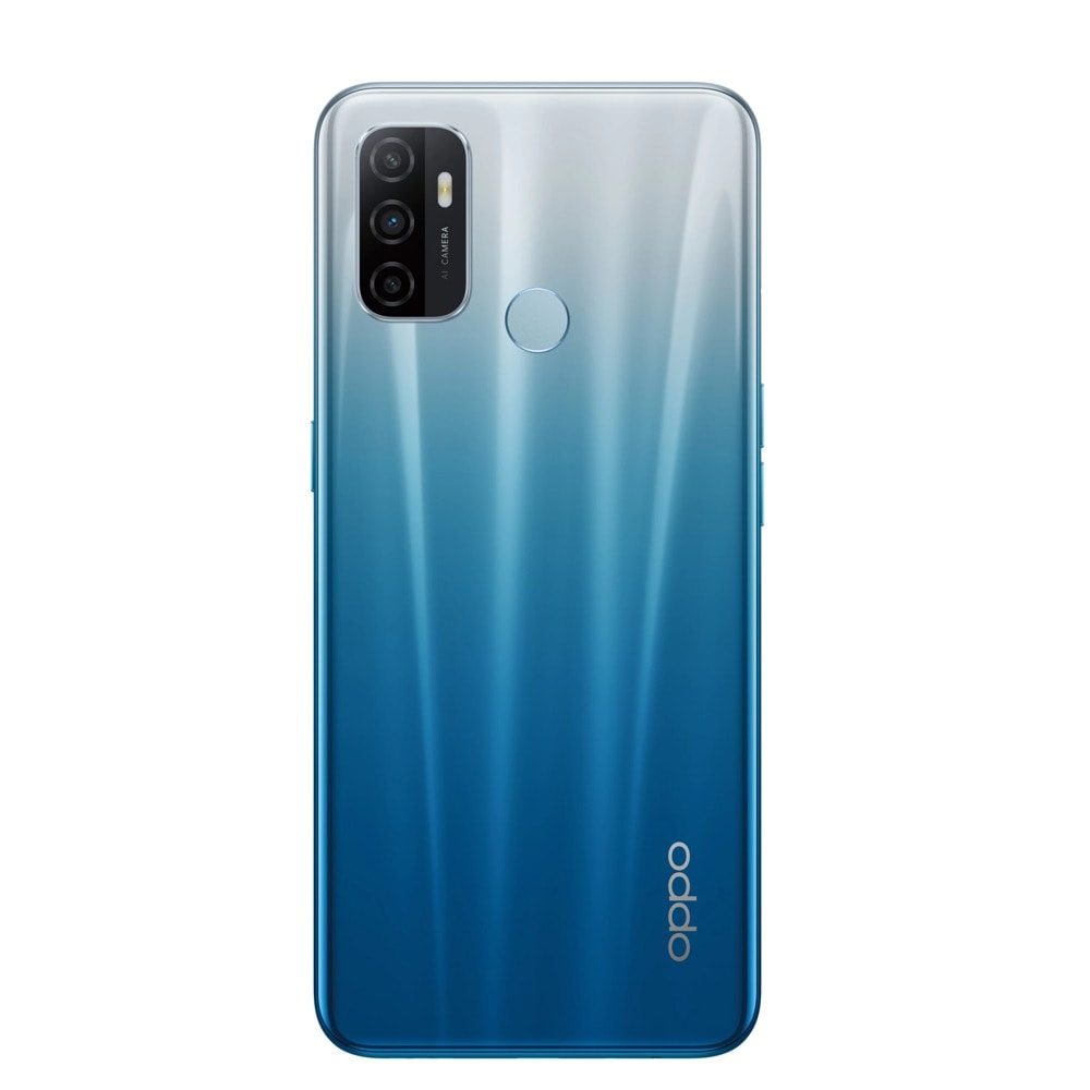 Смартфон OPPO A53 128/4 DS BLUE CPH2127