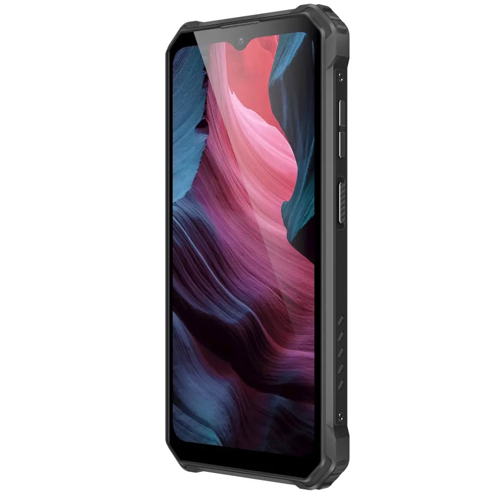 Oukitel WP23 Plus 128GB/4GB Black