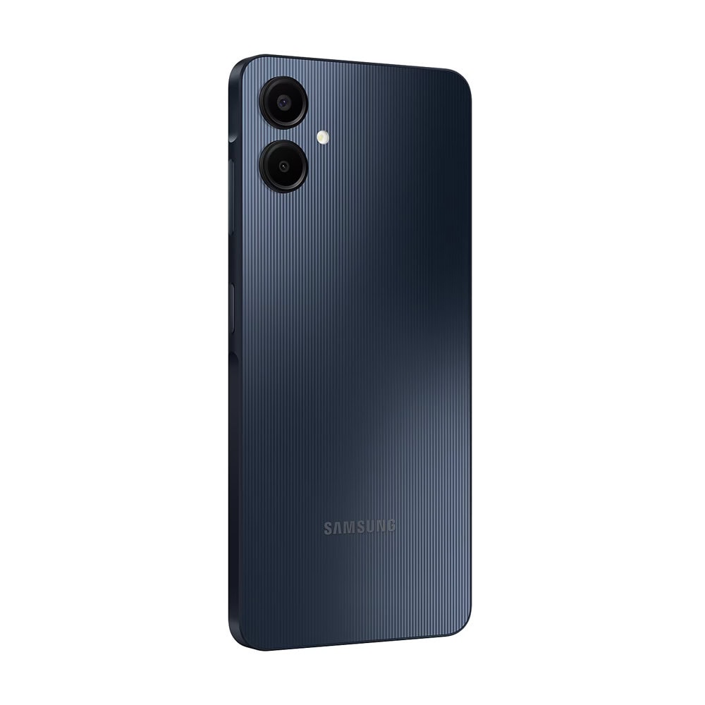 Samsung Galaxy A06 128GB/4GB Black