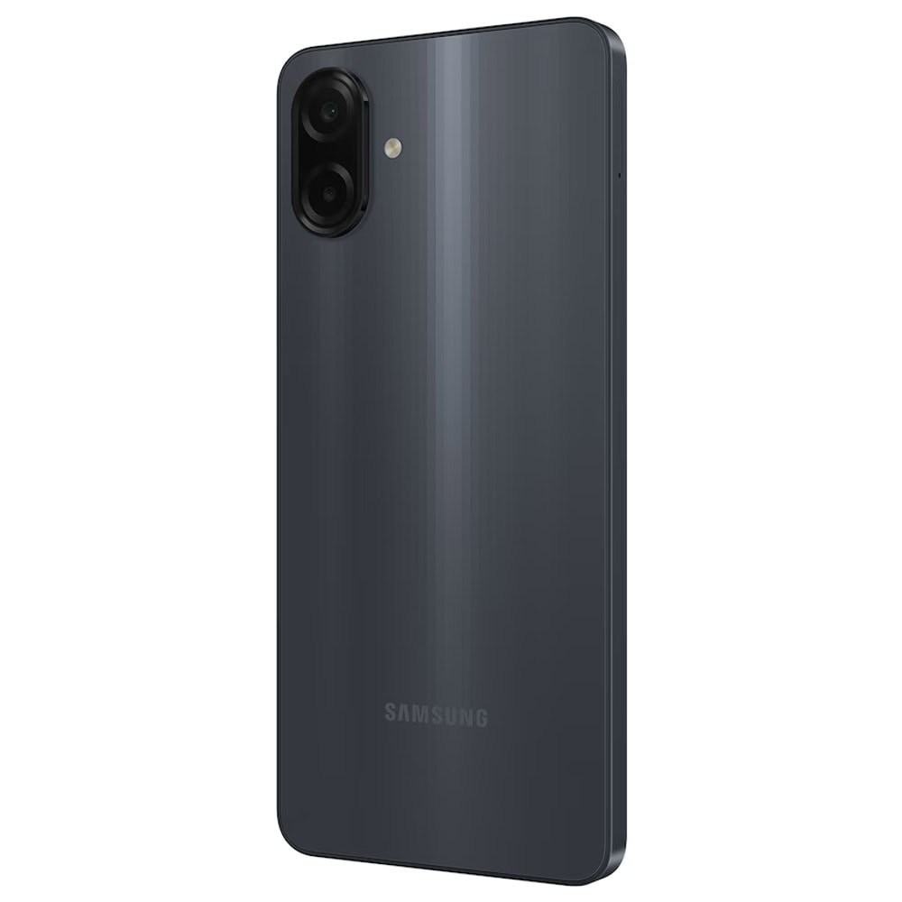 Samsung Galaxy A07 128GB/4GB Black