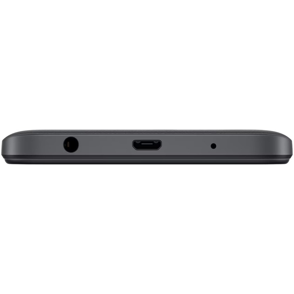 Xiaomi Redmi A2+ 3/64GB Black MZB0EZSEU