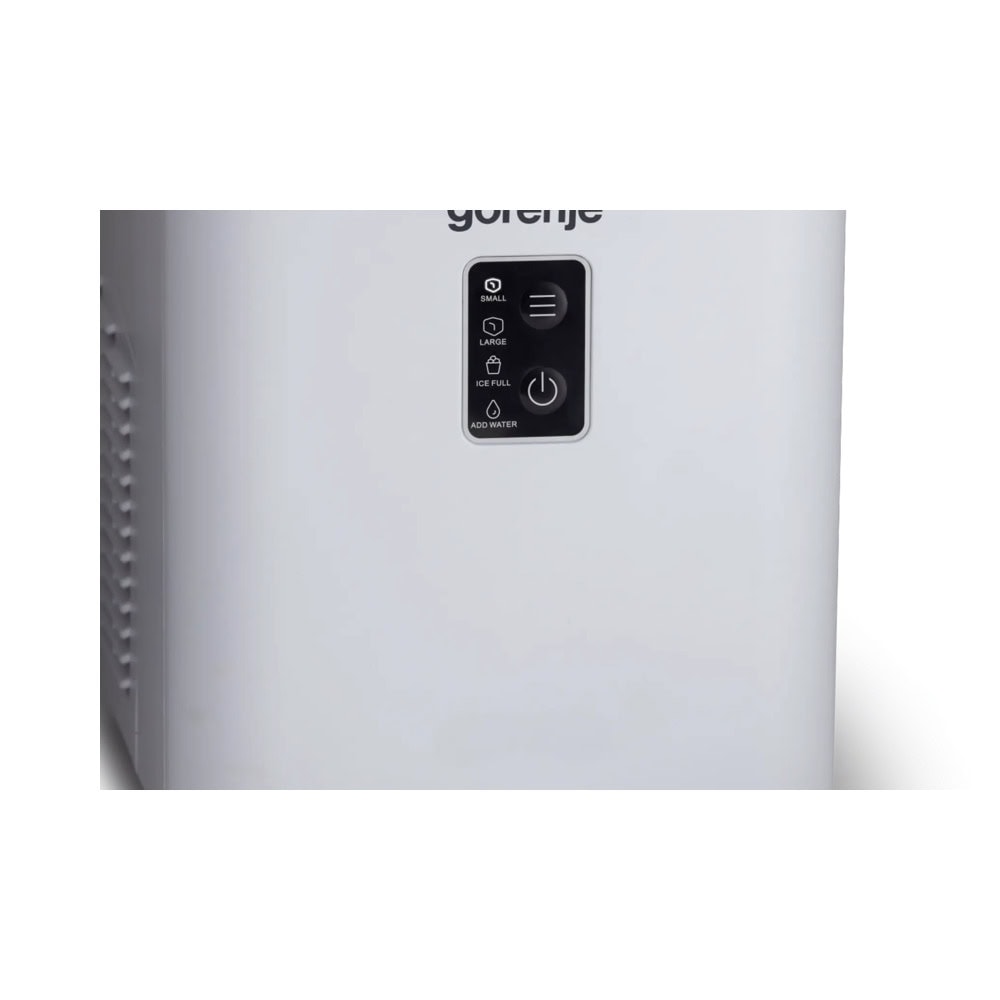 ледогенератор gorenje imdw1200w