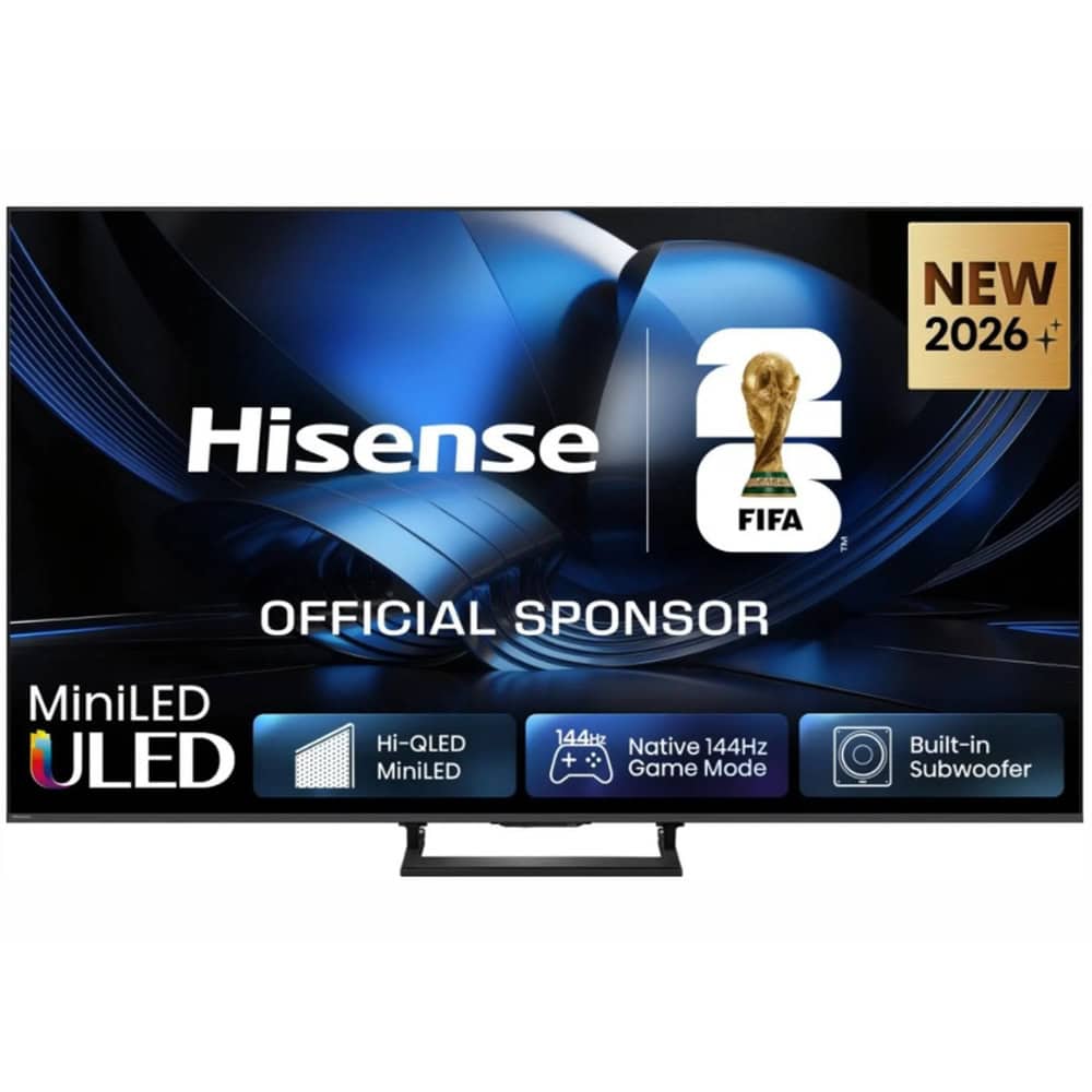 Hisense 85U7SE | JAR Computers Hisense 85U7SE