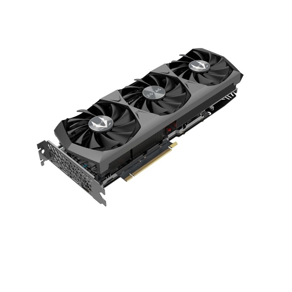 ZOTAC GAMING RTX 3080 Ti Trinity OC 12GB