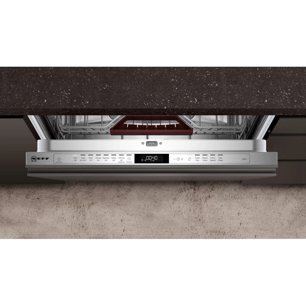 NEFF S157ECX21E | JAR Computers NEFF S157ECX21E