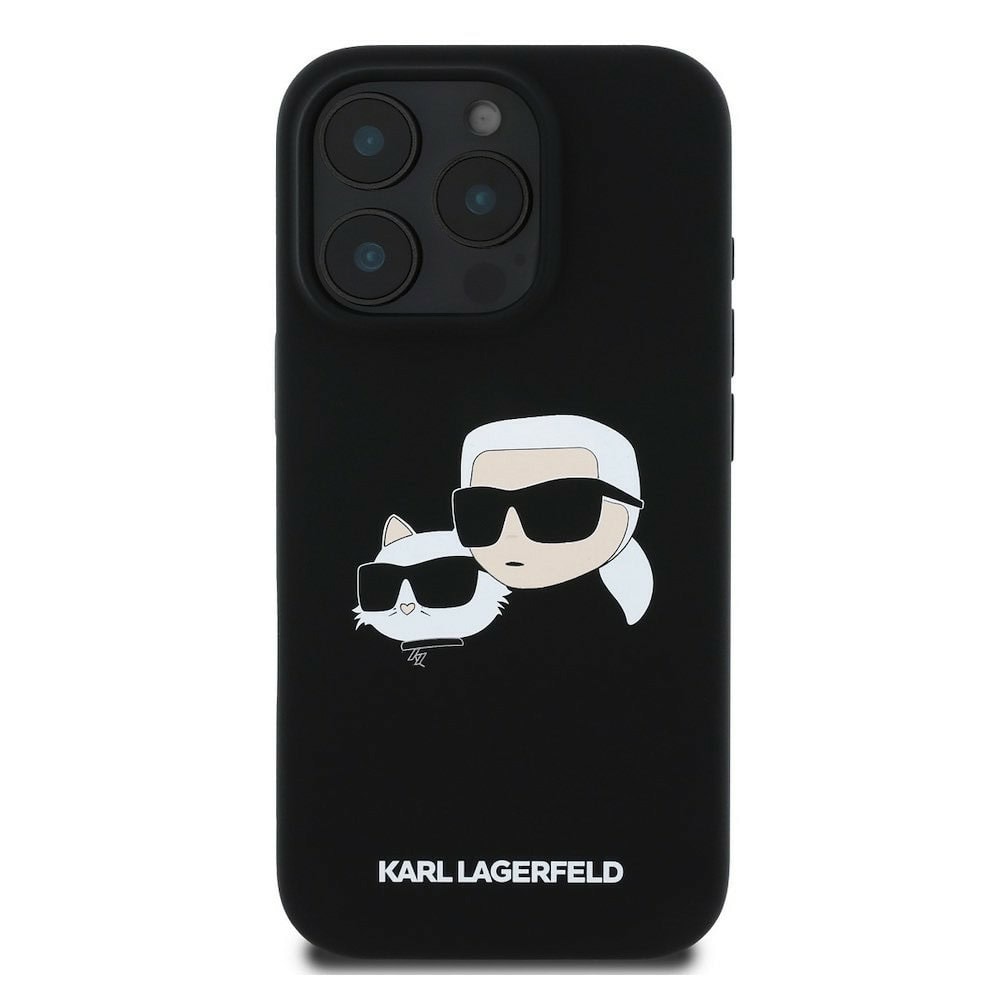 Karl Lagerfeld KLHMP16XSKCHPPLK