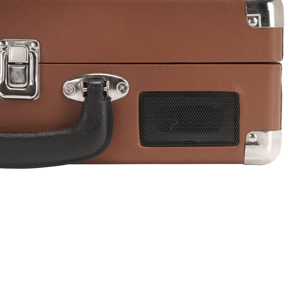 Грамофон Denver VPL-120 Brown