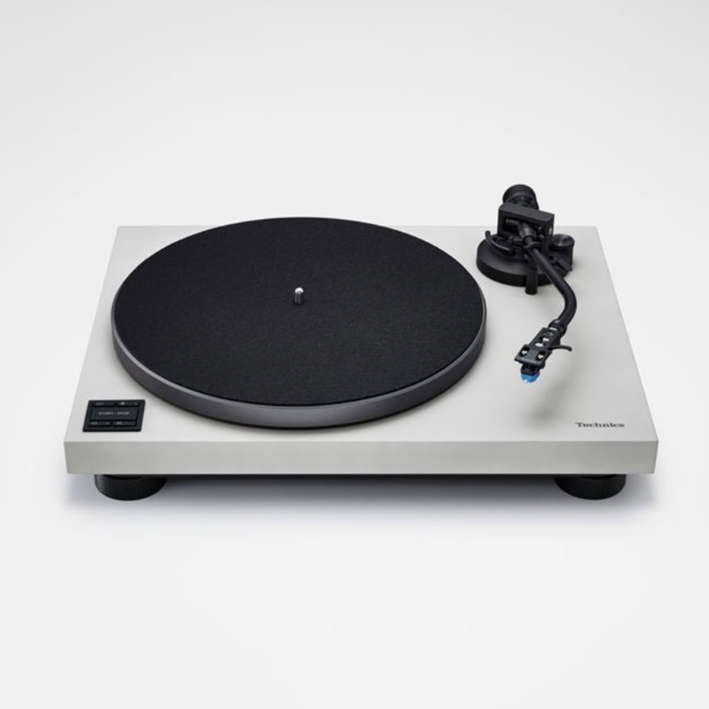 Technics SL-40CBT Gray SL-40CBTE-H