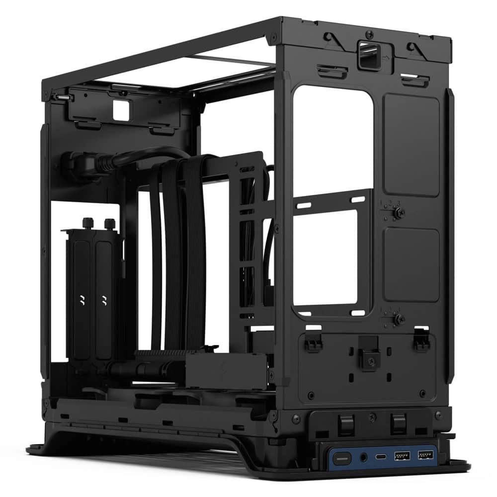 Fractal Design Era 2 Midnight Blue FD-C-ERA2N-03