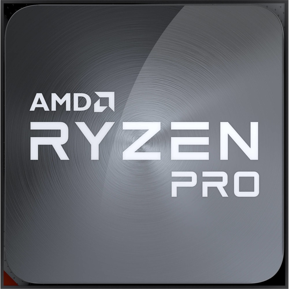 AMD Ryzen 7 PRO 5750GE 100-000000257