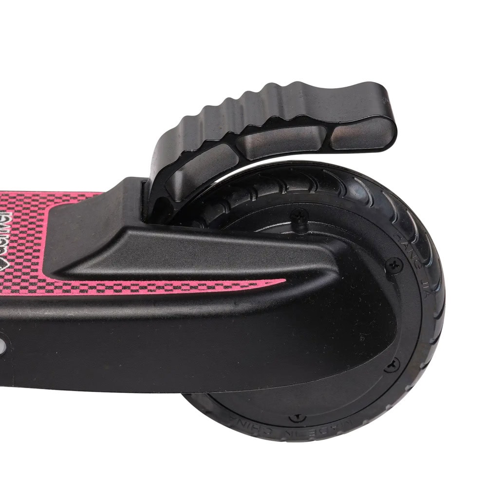 електрически скутер denver sck-5500p pink | JAR Computers електрически скутер denver sck-5500p pink