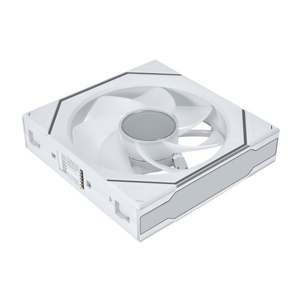 Lian Li UNI FAN SL-INF Wireless G99.12RSLIN1W1W.00