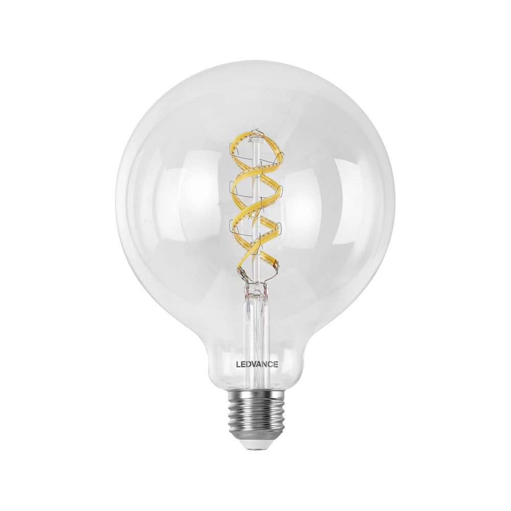 Ledvance Filament Globe 40 Multicolour E27