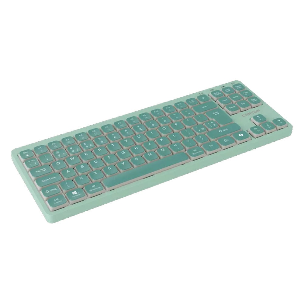 Canyon OnType 10 Green CNS-HKB10GR