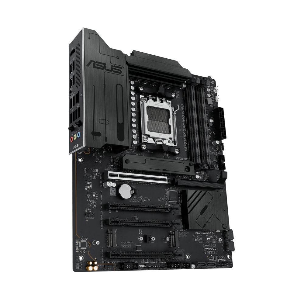 Asus X870 Max Gaming WiFi7 90MB1LY0-M0EAY0