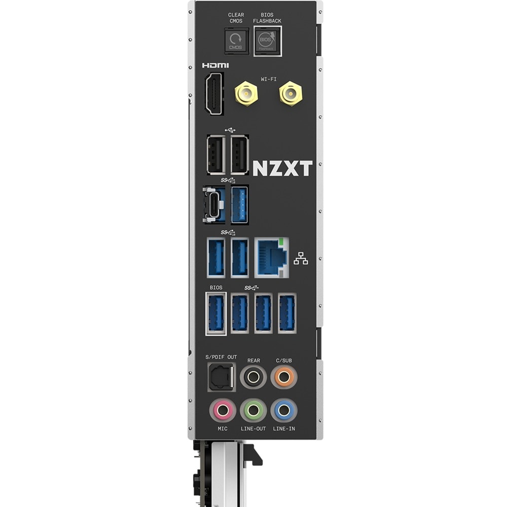 NZXT N7-B55XT-W1