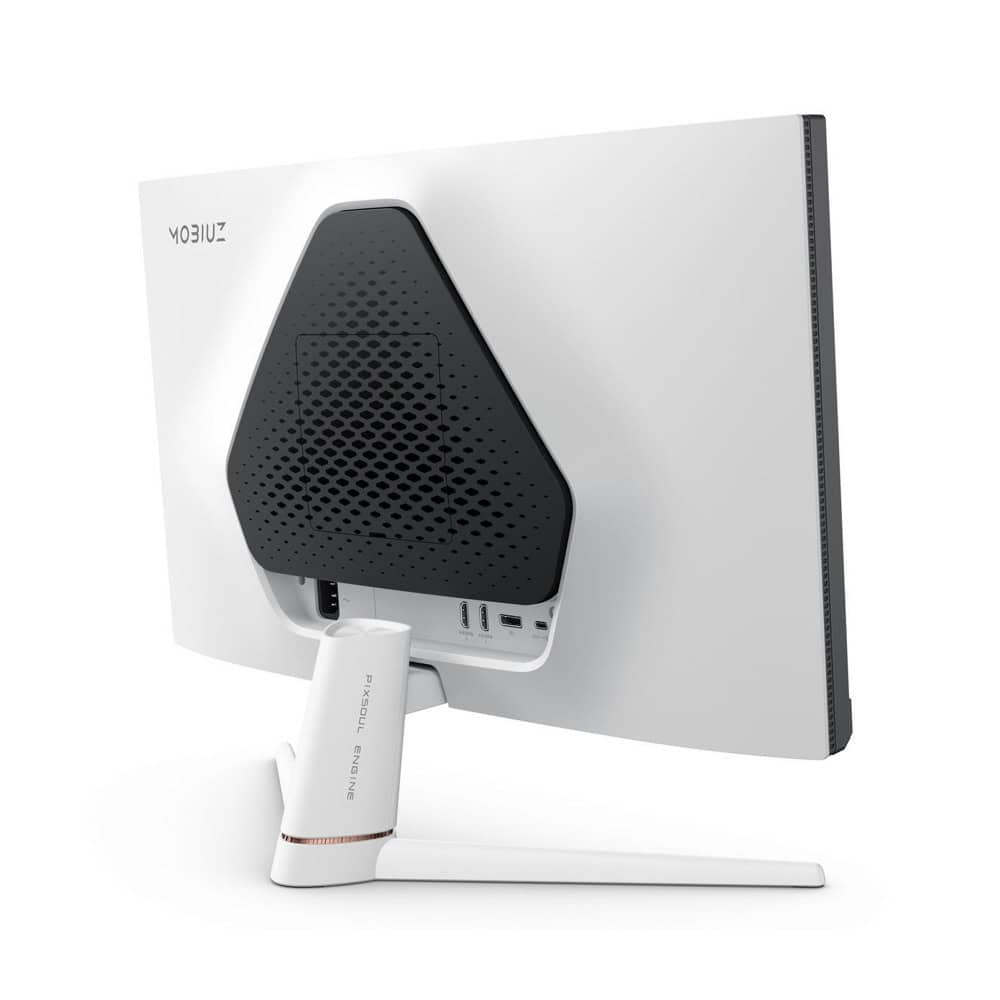 Монитор BenQ EX251 9H.LN9LA.TBE