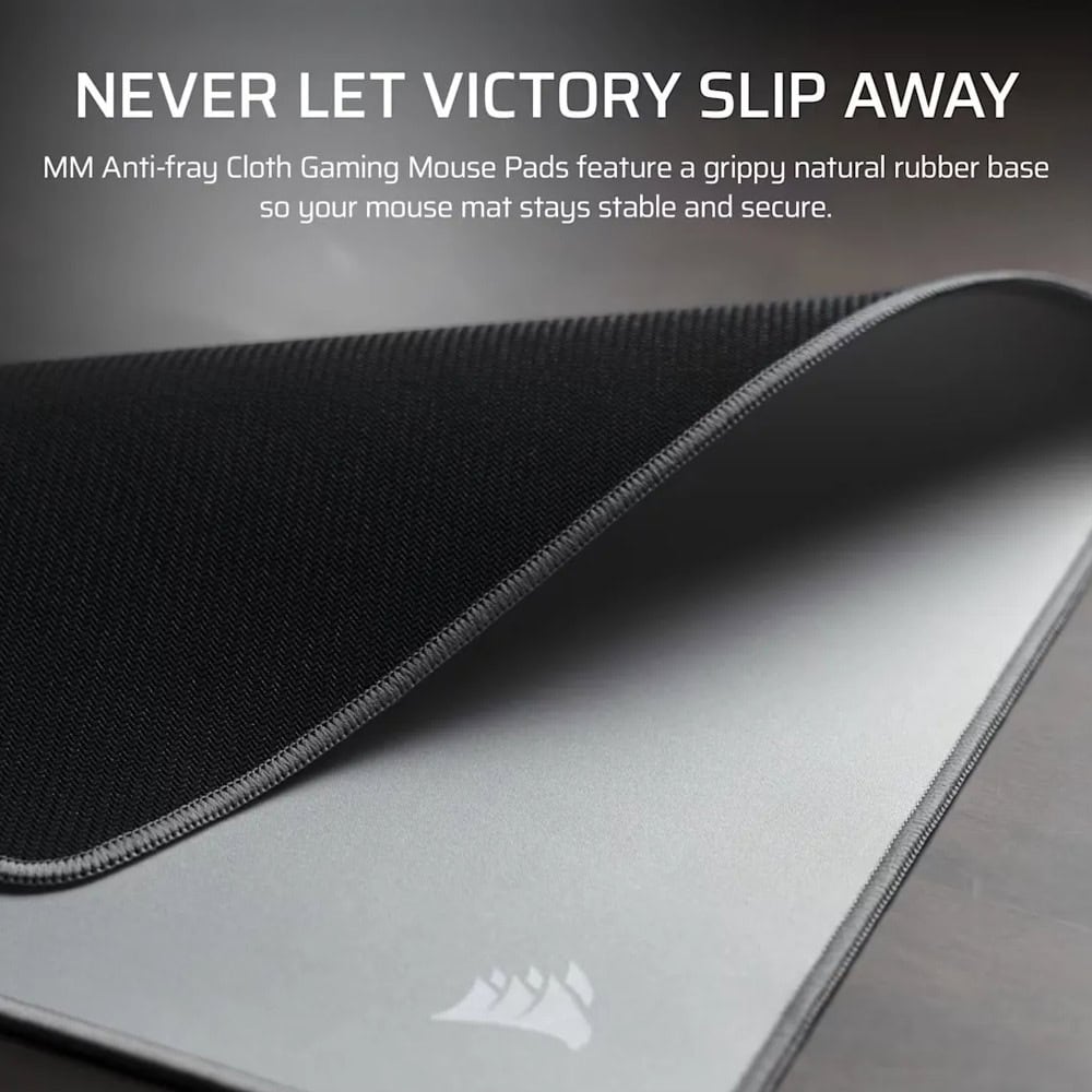 corsair mm anti-fray cloth ch-941d0a5-ww | JAR Computers corsair mm anti-fray cloth ch-941d0a5-ww