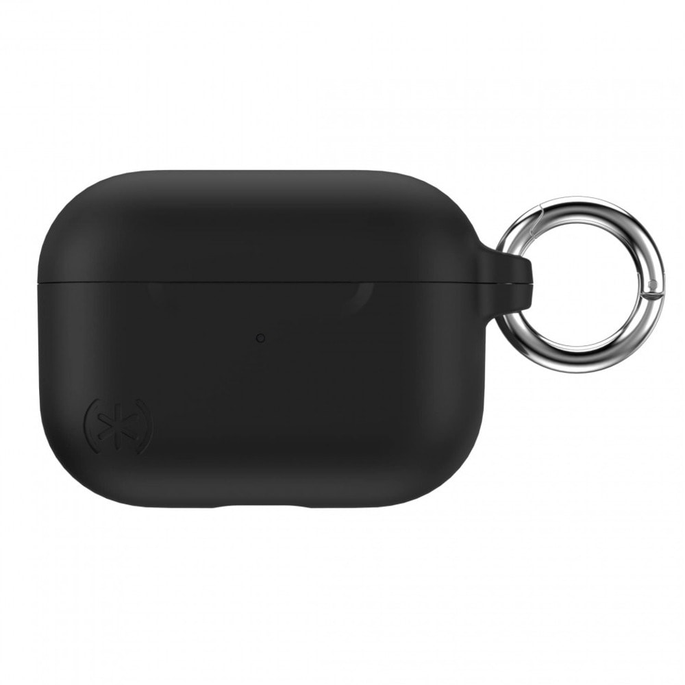 Speck Presidio W/Soft Touch Black for Airpods Pro