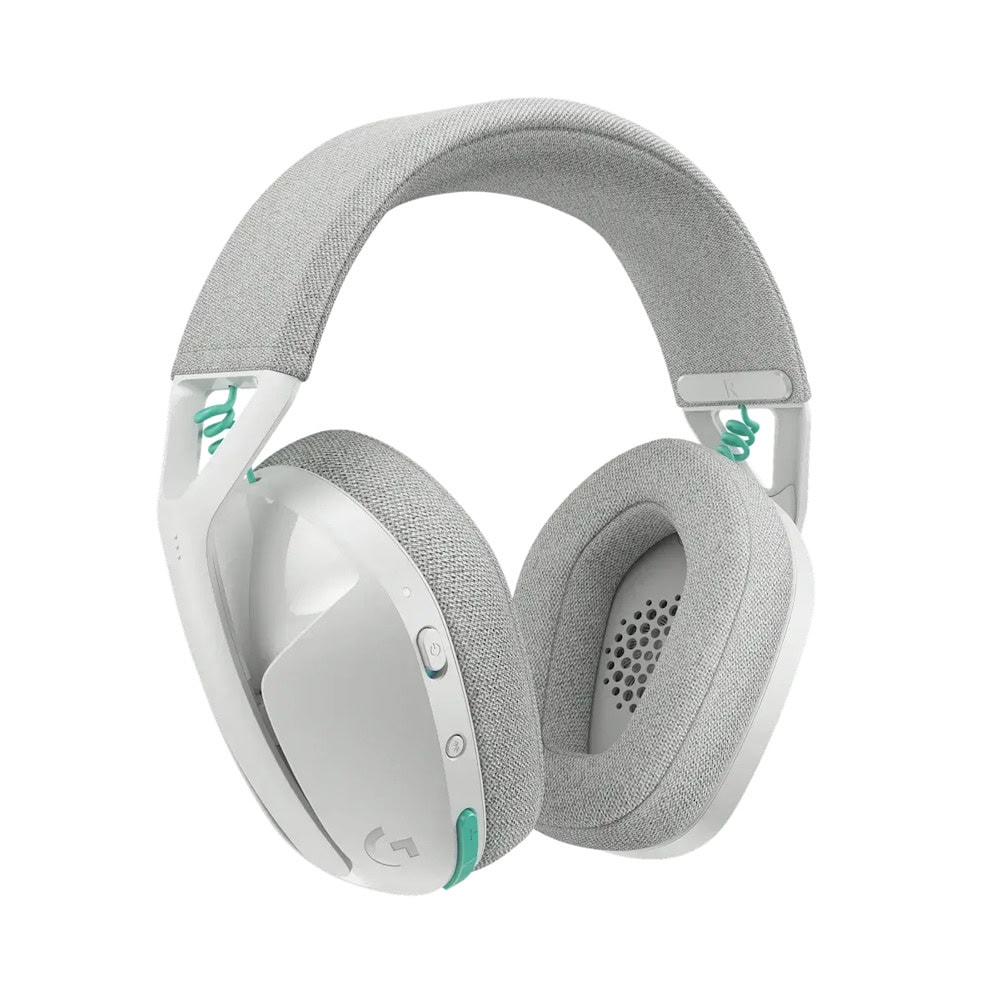 Logitech G321 Lightspeed White 981-001569