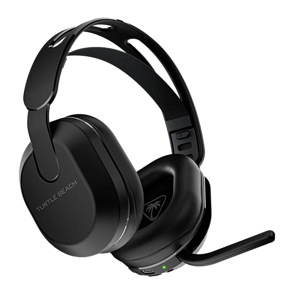 слушалки turtle beach stealth 500 черни | JAR Computers слушалки turtle beach stealth 500 черни