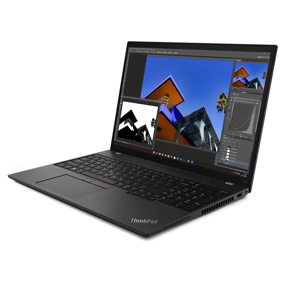 Лаптоп Lenovo ThinkPad T16 Gen 2 21HH003BBM