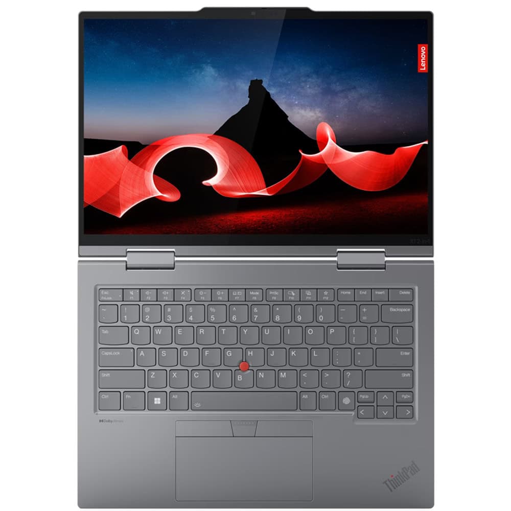 Lenovo ThinkPad X1 2-in-1 Gen 9 21KE002BBM