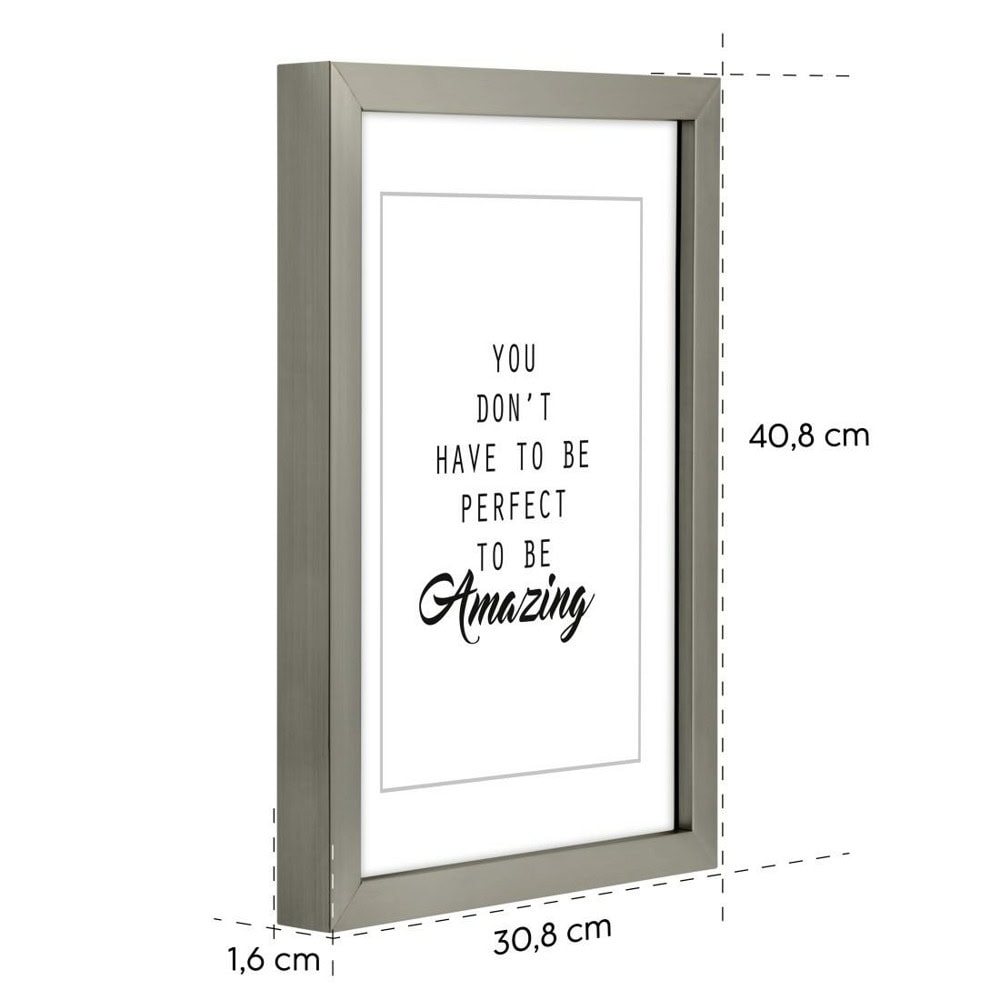 HAMA Chiaro Grey 193270
