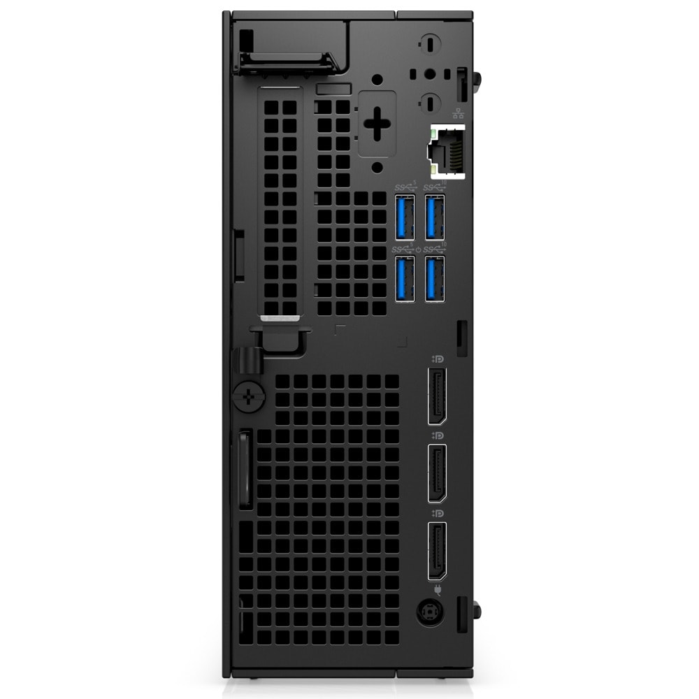 Dell Precision 3260 CFF N010P3260CFFEMEA_VP_T1000